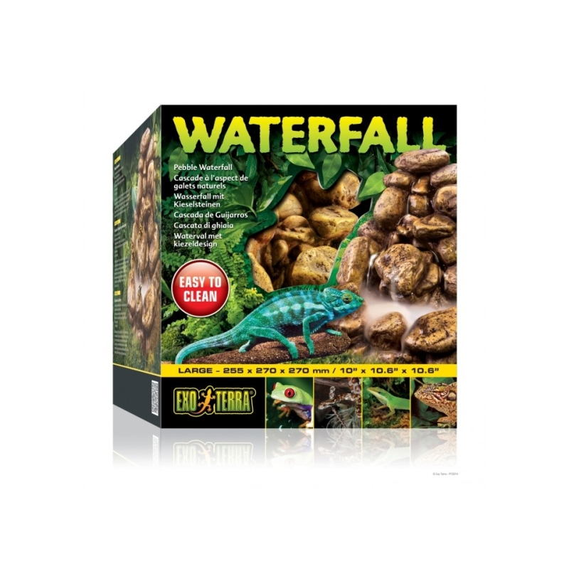 EXO TERRA Waterfall Large (25,5x27x27cm)