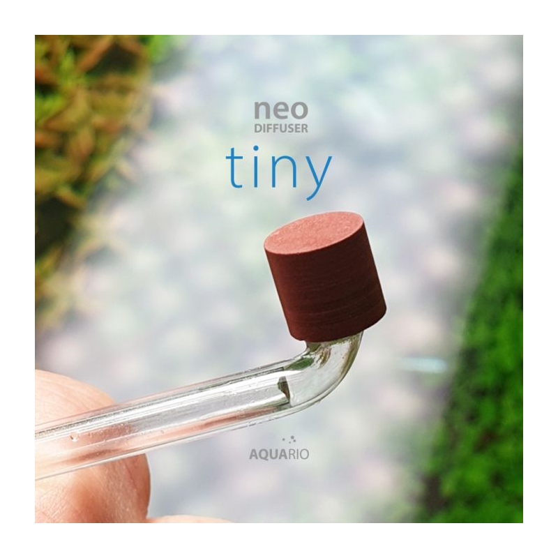 Aquario NEO Normal Type CO2 diffusor - Tiny