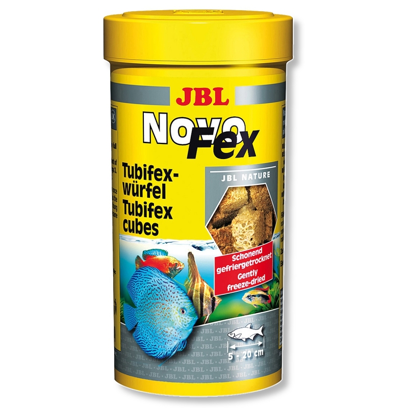JBL  NOVOFEX 100ML 306203
