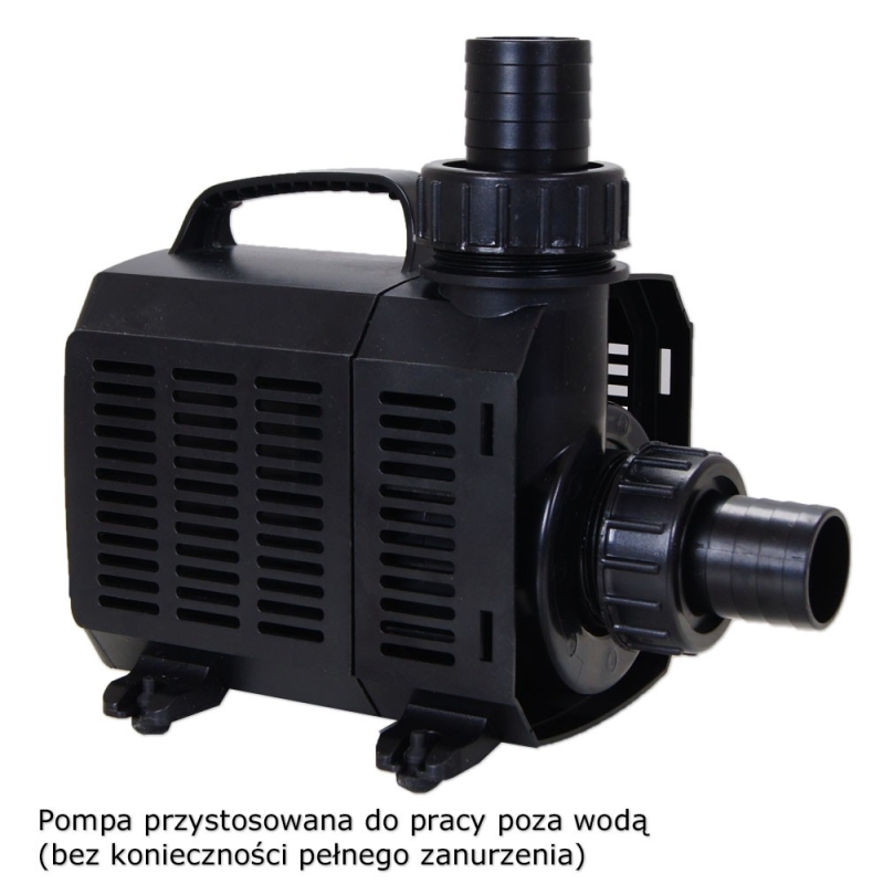 Tiigi pump Jebao ME-12000 ECO -  12000 l/h (85 W)