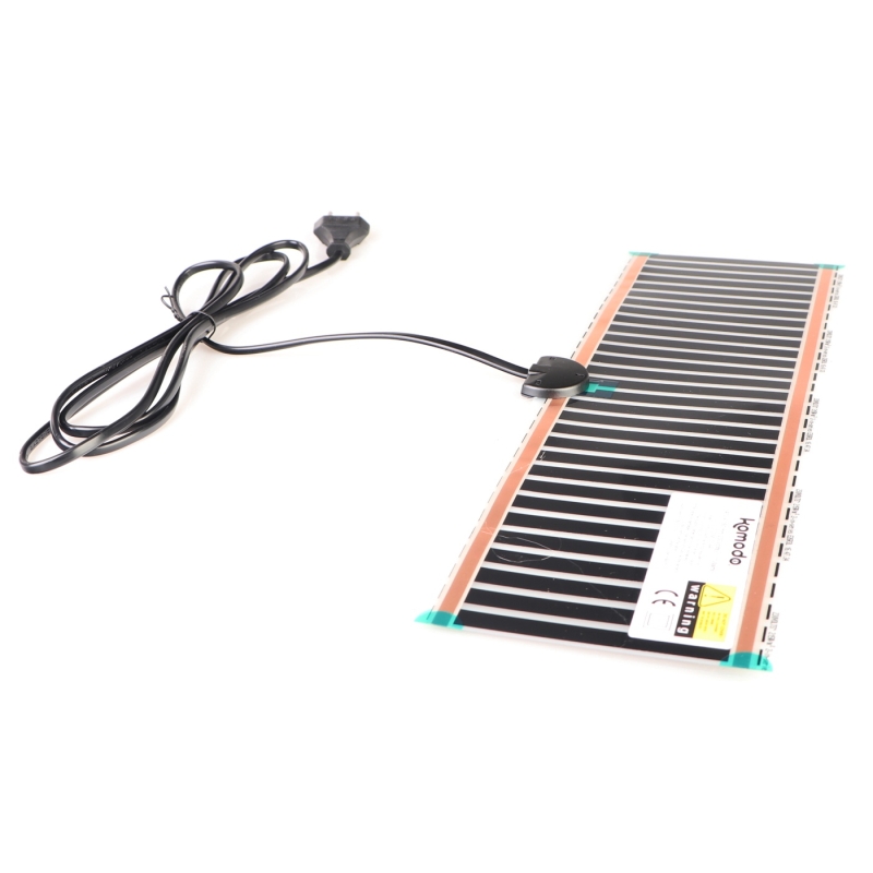 Komodo Advanced Heat Mat Long 11W - soojendusmatt 41x15cm