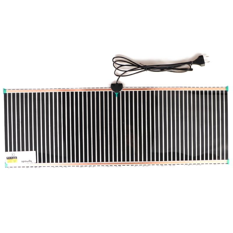 Komodo Advanced Heat Mat 39W - soojendusmatt 73x27cm