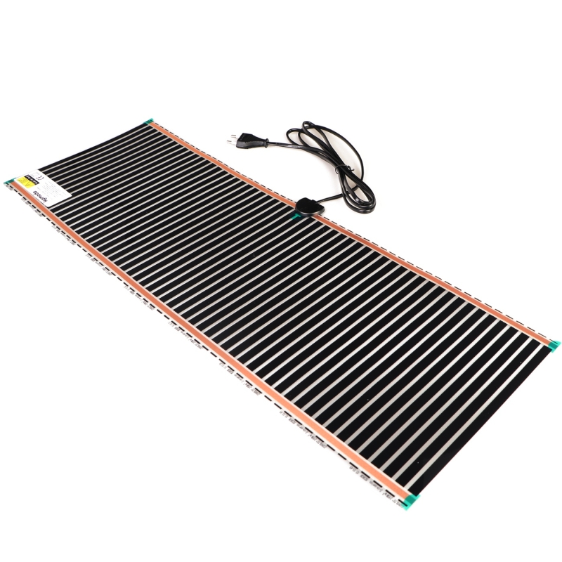 Komodo Advanced Heat Mat 39W - soojendusmatt 73x27cm