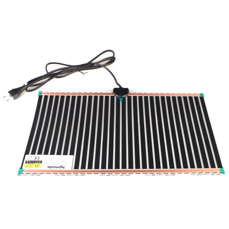 Komodo Advanced Heat Mat 22W - soojendusmatt 41x27cm