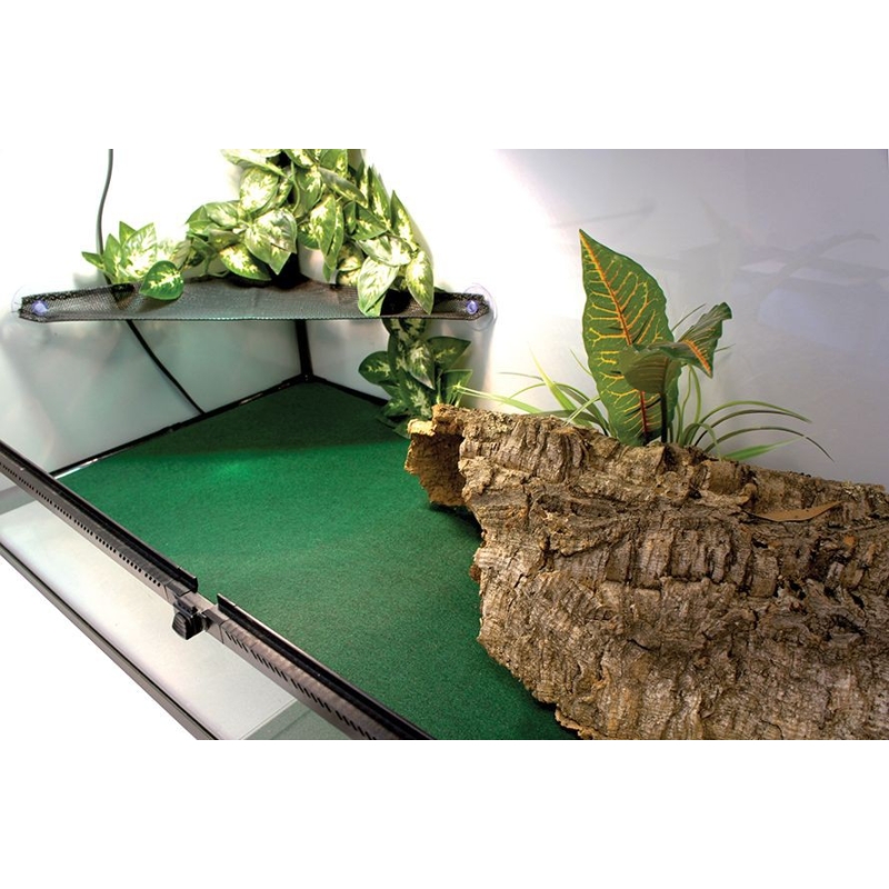 Komodo Reptile Carpet - terraariumisubstraat 120x60cm