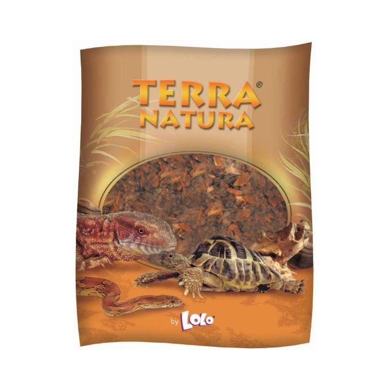 Lolo Pets Terra Natura Natura kooresubstraat „“