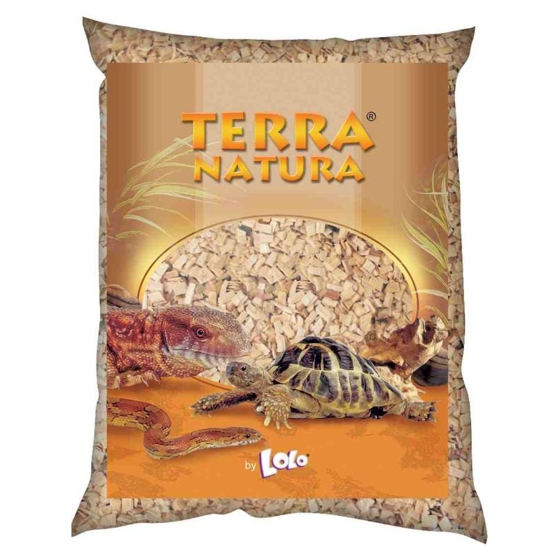 Lolo Pets Terra Natura pöögisubstraat ƒ„“