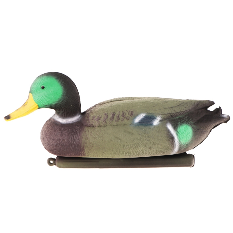 Oase Pond Figures Duck Drake - плавающее украшение