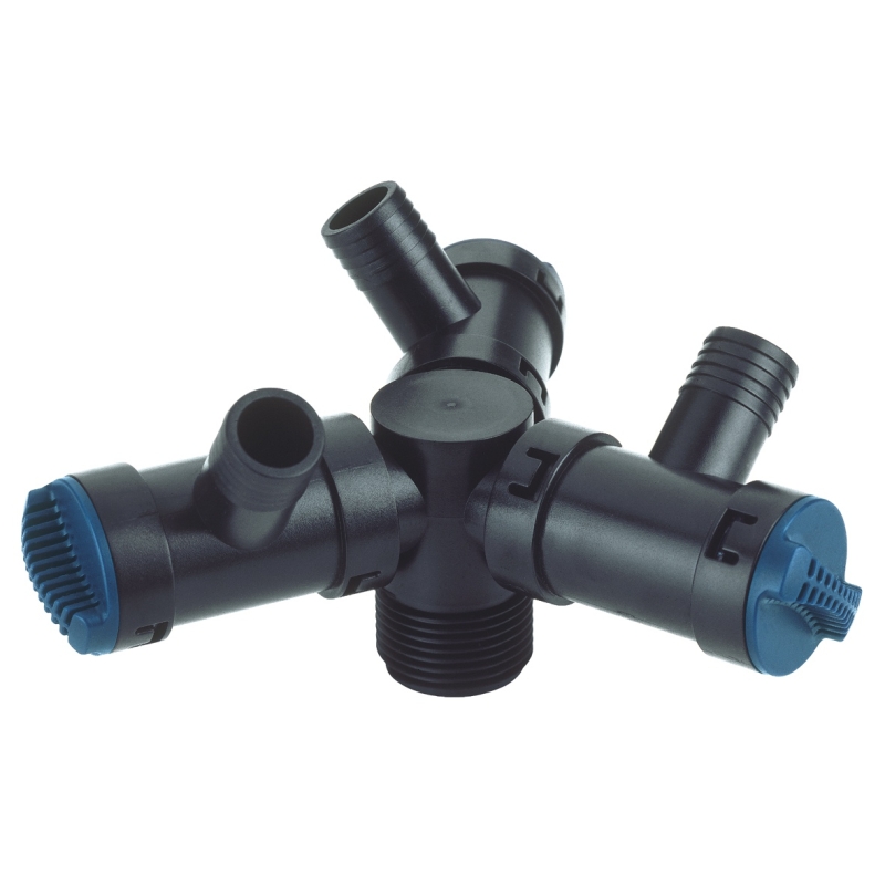Oase Water Distributor Multi 1/2» - коллектор