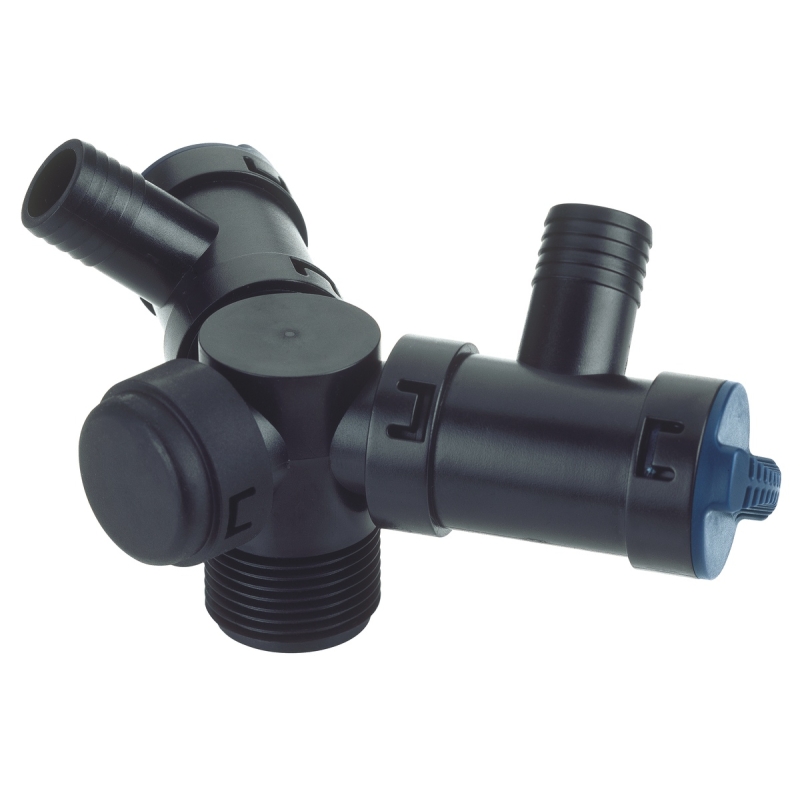 Oase Water Distributor Multi 1/2» - коллектор