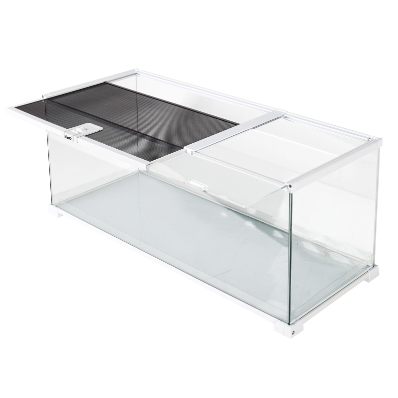 OiiBO terraarium RAK13W - terraarium 76x30x30cm