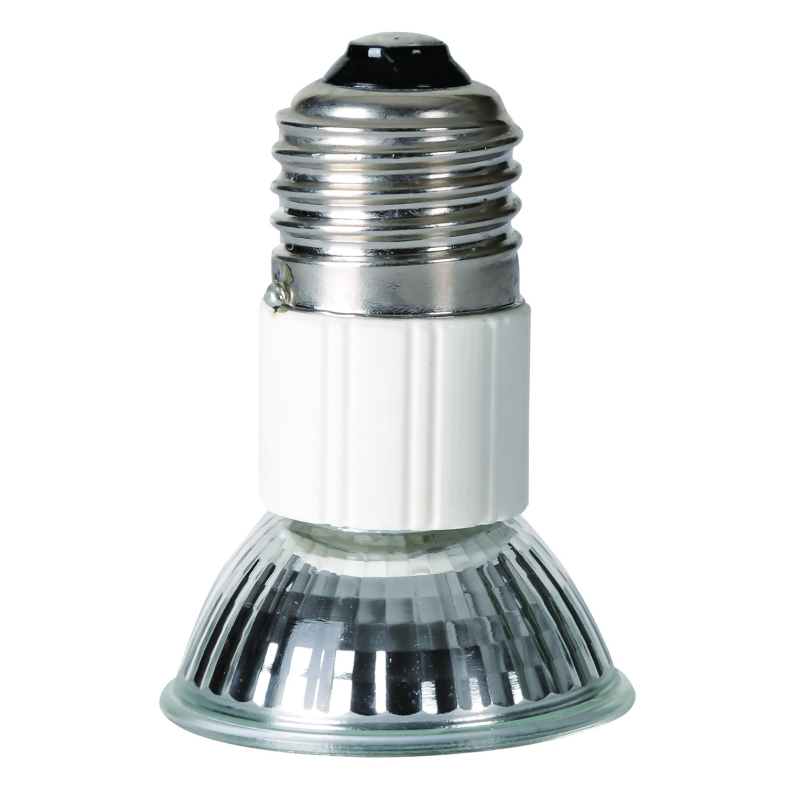 Repti-Zoo Mini Halogen Spot 20W - väike halogeensoojendusküte