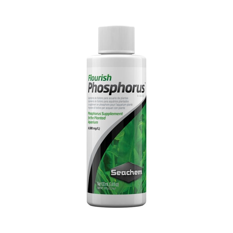 Seachem Flourish Phosphorus - 100 ml