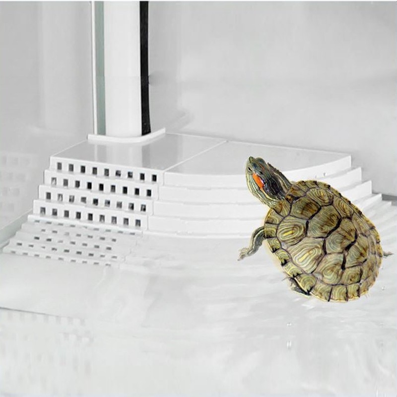 SunSun Nature Complete Turtle - kilpkonna akvaarium 37l