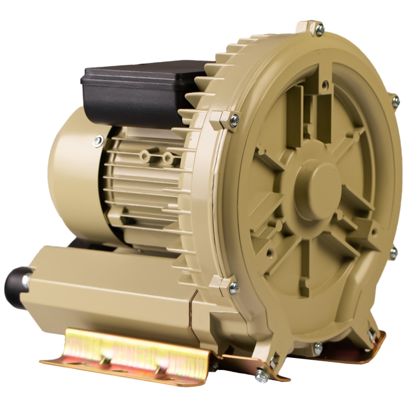 SUNSUN Whirl Air Pump - всасывающий и напорный воздушный насос 26,000 л/ч