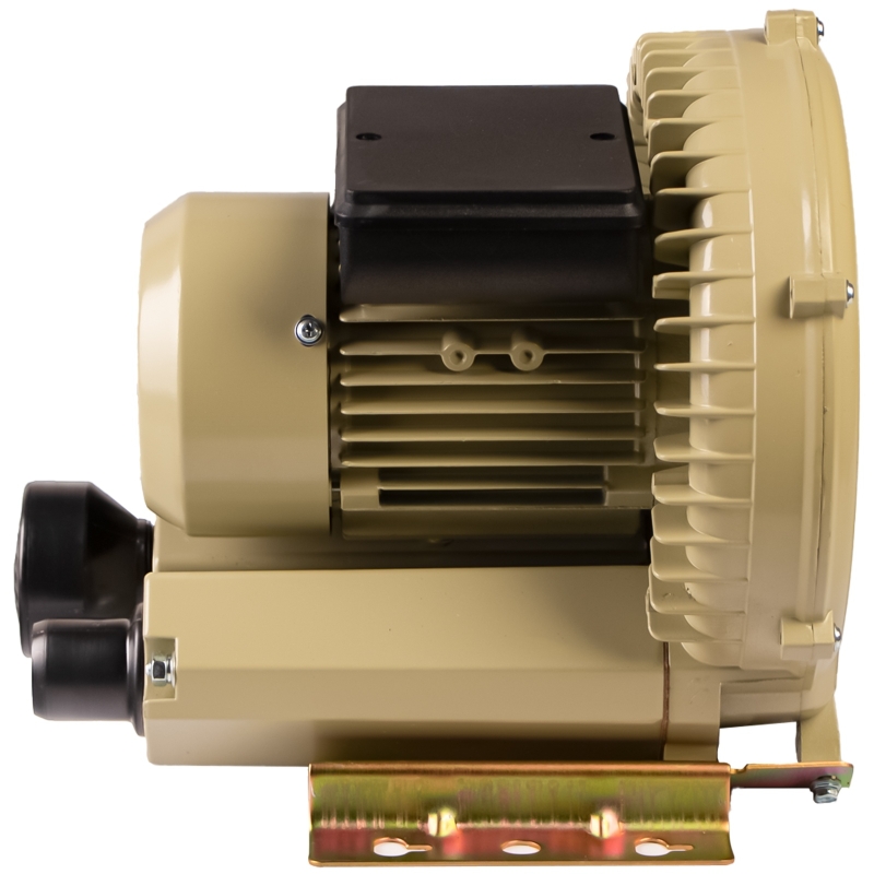 SUNSUN Whirl Air Pump - всасывающий и напорный воздушный насос 26,000 л/ч