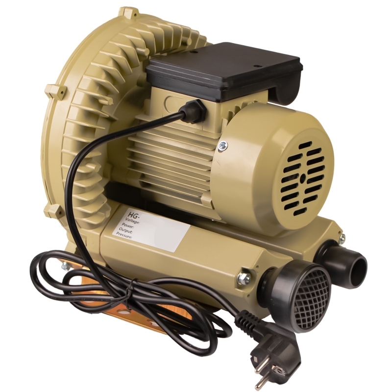 SUNSUN Whirl Air Pump - всасывающий и напорный воздушный насос 26,000 л/ч