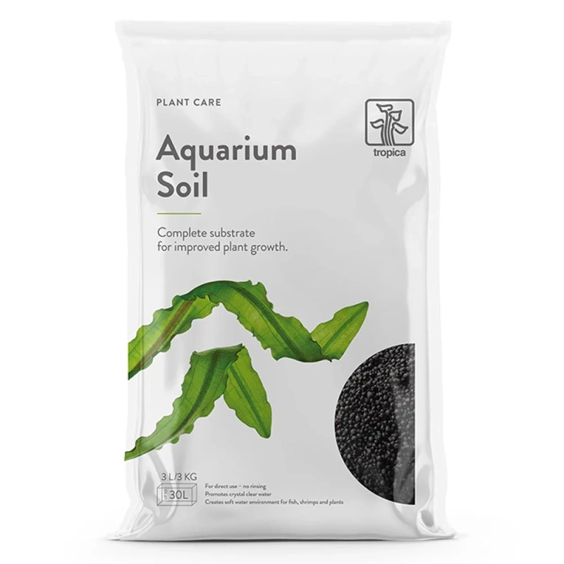 Tropica Aquarium Soil 3L
