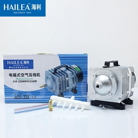 Hailea elektromagnetiline õhupump AC0-328 (70l/min)