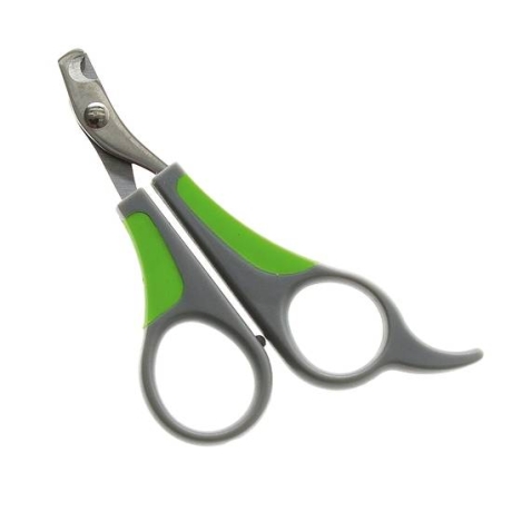 Küünekäärid Moser - Nail Scissors