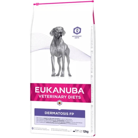 EVD DOG Dermatosis FP 5kg