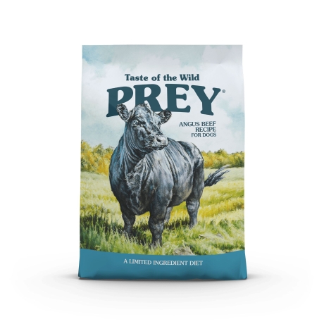 TOW DOG Prey Angus Beef Formula 3,63kg