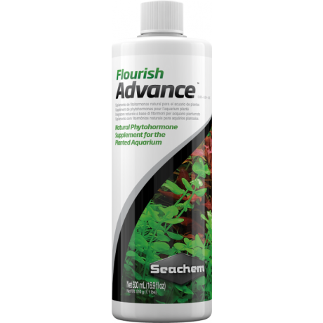 Seachem Flourish Advance  - 500ml