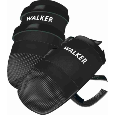 Ботинки для защиты ран на лапах Walker Care, XXXL