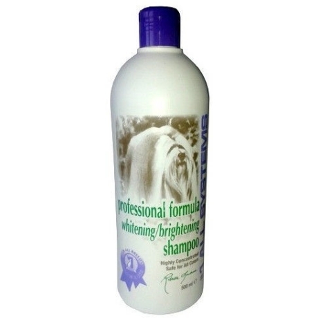 #1 All Systems Šamp.Prof.Whitening 0.25L