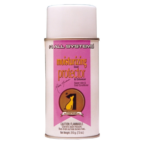 #1 All Systems Спрей MoisturizingProtect 213g