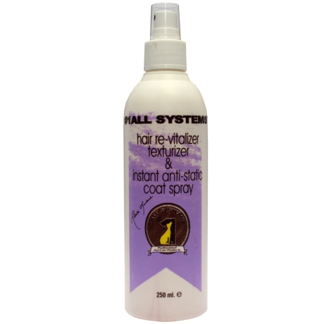 #1 All Systems Sprei Hair Revitalizer 0.25L