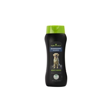 FURminator® Šampoon koertele deShedding 251ml