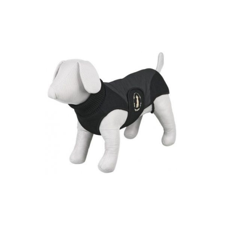 **Koera rõivad 'King of Dogs coat' S 40cm black