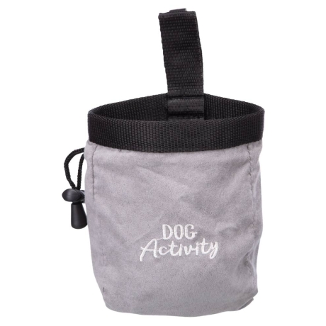 Сумка для лакомств Dog Activity Snack Bag 10x14 см