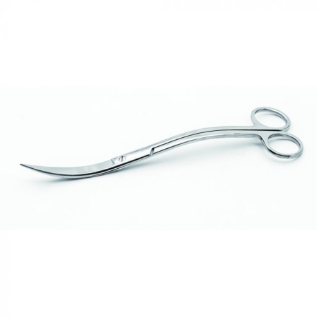 Chihiros wavy scissor - 21 cm