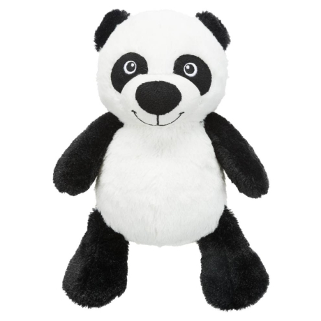 Mänguasi koertele Panda, 26cm