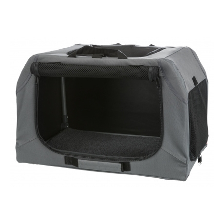 Puuri Easy Mobile Kennel XS-S 50x33x36cm