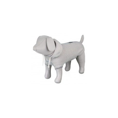 **Koera rõivad 'Dog Prince pullover' S/36cm grey