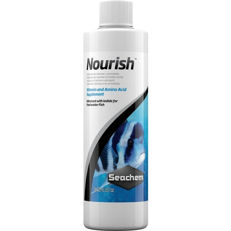Seachem Nourish - 250 ml