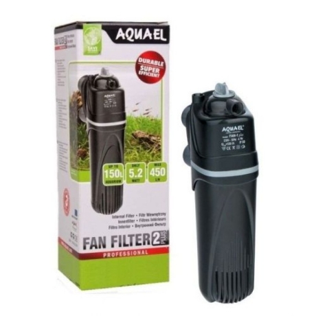 AQUAEL FAN-2 plus, внутренний фильтр