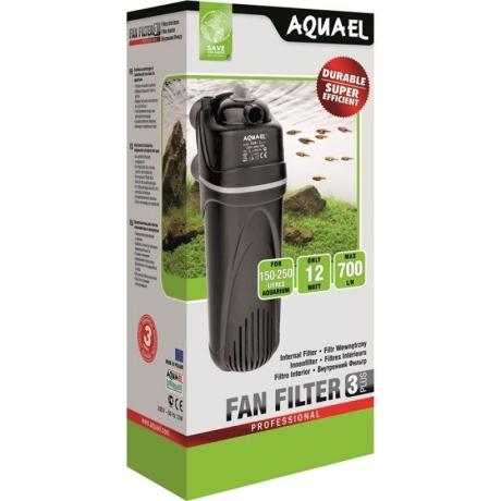 AQUAEL FAN-3 plus, внутренний фильтр