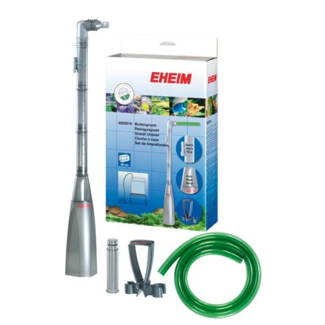 Сифон для грунта Eheim Gravel cleaner set 58см (4002510)