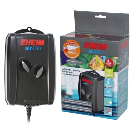 Компрессор Eheim air pump 400 (3704010)