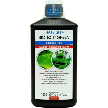 Easy Life Bio-Exit Green 1000 мл