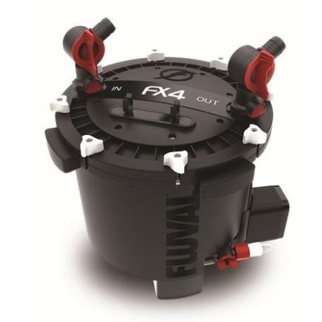 Välisfilter Fluval FX4