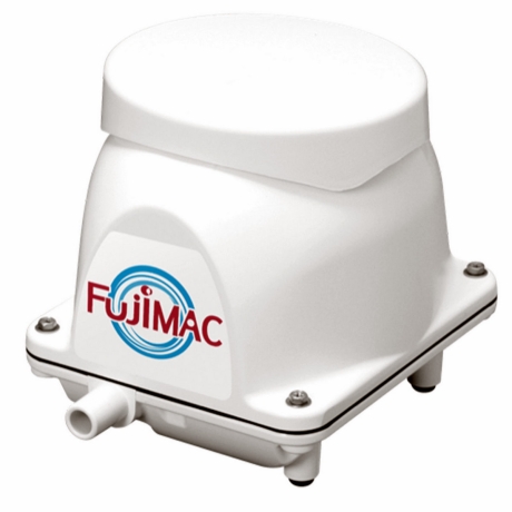 FujiMAC 60RII Air pump