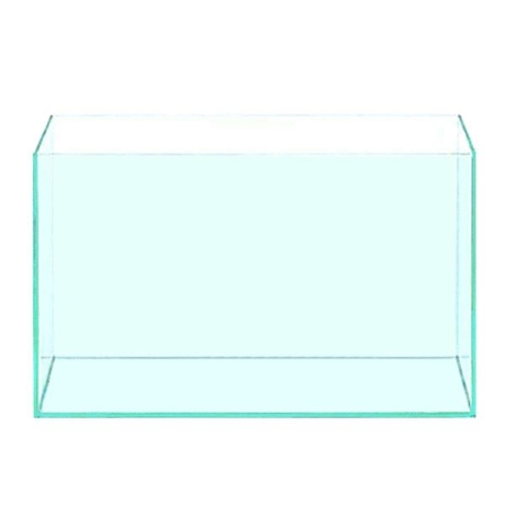 Green Aqua akvaarium - 020 l, 36x22x26 cm, 4 mm