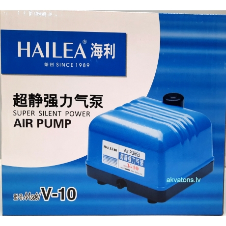 Hailea V-10 Air Pump