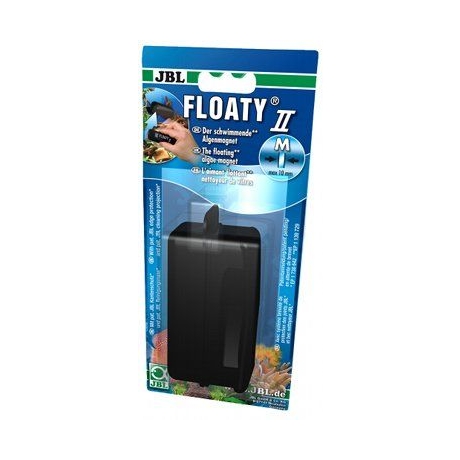 JBL Floaty II M Puhastusmagnet