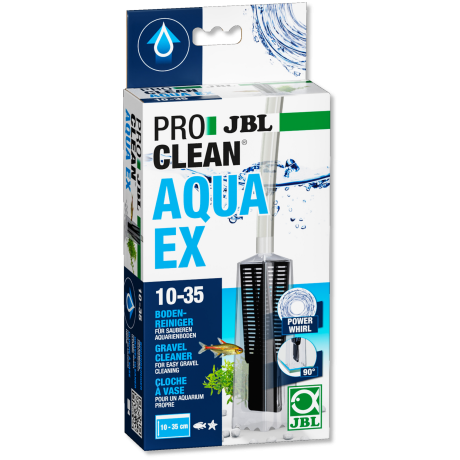 JBL ProClean AquaEx set 10-35 NANO